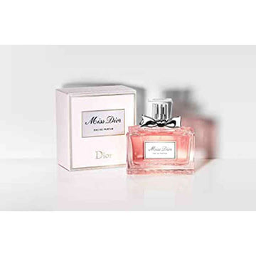 MISS DIOR EAU DE PARFUM